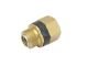 DT Spare Parts 3.72070 Sicherheitsventil, M26 x 1,5, Po: 17 bar passend für Multimarken