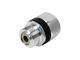 DT Spare Parts 3.72071 Sicherheitsventil, M26 x 1,5, Po: 15 bar passend für MAN