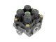 DT Spare Parts 3.72086 4-Kreis-Schutzventil, M16 x 1,5, M22 x 1,5, max. 20 bar, Po21: 7 bar, Po22: 7 bar, Po23: 7,2 bar, Po24: 7 bar, Pc21: 5,5 bar, Pc22: 5,5 bar, Pc23: 5,5 bar, Pc24: 5,5 bar passend für Multimarken