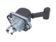 DT Spare Parts 3.72091 Handbremsventil, M16 x 1,5, max. 10 bar passend für MAN