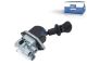 DT Spare Parts 3.72099 Handbremsventil, ohne Gummikissen, M16 x 1,5, max. 10 bar passend für MAN