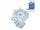 DT Spare Parts 3.72112 Anhängersteuerventil, M16 x 1,5, M22 x 1,5, max. 8,5 bar, Pre: 0,2 bar passend für Multimarken