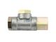 DT Spare Parts 3.72141 2-Wegeventil, M14 x 1,5, M16 x 1,5, max. 10 bar passend für Multimarken