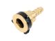 DT Spare Parts 3.72302 Steckkupplung, 9,5 - 6 mm passend für MAN