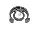 DT Spare Parts 3.72600 Sicherungsring, d: 9,5 mm, D: 21,5 mm, S: 5,8 mm, NG 9 passend für MAN
