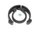DT Spare Parts 3.72601 Sicherungsring, NG 13 passend für MAN
