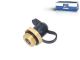 DT Spare Parts 3.72641 Prüfanschluss, M22 x 1,5 passend für Multimarken