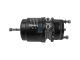 DT Spare Parts 3.74001 Federspeicherbremszylinder, links, M16 x 1,5, M22 x 1,5, Ls: 75 mm, Lp: 20 mm passend für MAN