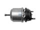 DT Spare Parts 3.74003 Federspeicherbremszylinder, rechts, M16 x 1,5, M22 x 1,5, Ls: 57 mm, Lp: 20 mm passend für MAN