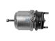 DT Spare Parts 3.74004 Federspeicherbremszylinder, links, M16 x 1,5, M22 x 1,5, Ls: 57 mm, Lp: 20 mm passend für MAN