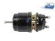 DT Spare Parts 3.74021 Federspeicherbremszylinder, links, M16 x 1,5, Ls: 64 mm passend für MAN
