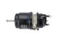 DT Spare Parts 3.74077 Federspeicherbremszylinder, links, M22 x 1,5, Ls: 74 mm passend für MAN