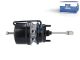 DT Spare Parts 3.74216 Federspeicherbremszylinder, rechts, M16 x 1,5, M22 x 1,5, Ls: 57 mm, Lp: 200 mm passend für MAN