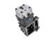 DT Spare Parts 3.75005 Kompressor passend für MAN