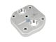 DT Spare Parts 3.75028 Zylinderkopf, Kompressor passend für MAN