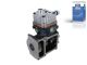 DT Spare Parts 3.75098 Kompressor passend für MAN