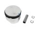DT Spare Parts 3.75105 Kolben, Kompressor, D: 92 mm passend für Multimarken