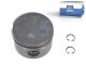 DT Spare Parts 3.75109 Kolben, Kompressor, D: 91 mm passend für Multimarken