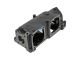 DT Spare Parts 3.75111 Kompressorgehäuse passend für MAN