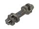 DT Spare Parts 3.75124 Kurbelwelle, Kompressor passend für MAN