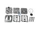 DT Spare Parts 3.75151 Zylinderkopf, Kompressor, komplett passend für MAN