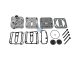 DT Spare Parts 3.75152 Zylinderkopf, Kompressor, komplett passend für MAN
