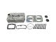 DT Spare Parts 3.75158 Zylinderkopf, Kompressor, komplett passend für MAN