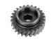 DT Spare Parts 3.75166 Antriebsrad, Kompressor passend für MAN