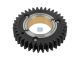 DT Spare Parts 3.75168 Antriebsrad, Kompressor passend für Multimarken