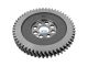 DT Spare Parts 3.75169 Antriebsrad, Kompressor passend für MAN