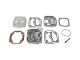 DT Spare Parts 3.75190 Zylinderkopf, Kompressor, komplett passend für MAN