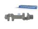DT Spare Parts 3.75200 Kurbelwelle, Kompressor passend für MAN