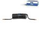 DT Spare Parts 3.79540 Luftspirale, M16 x 1,5, M18 x 1,5, L: 4 m, DIN 74323, 20 Coils passend für Multimarken
