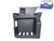 DT Spare Parts 3.79973 Einstiegkasten, links, grau passend für MAN