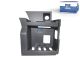DT Spare Parts 3.79980 Einstiegkasten, rechts, grau passend für MAN