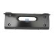DT Spare Parts 3.80011 Stoßstange, Stahl, mitte passend für MAN