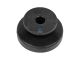 DT Spare Parts 3.80075 Gummipuffer, d: 5 mm, D1: 20 mm, D2: 28 mm, H: 13,5 mm passend für MAN