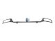DT Spare Parts 3.80090 Halter, Bugschürze passend für MAN