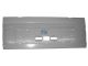 DT Spare Parts 3.80102 Frontklappe, breit passend für MAN
