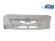 DT Spare Parts 3.80138 Frontgrill, schmal passend für MAN