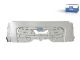 DT Spare Parts 3.80156 Frontgrill passend für MAN