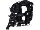 DT Spare Parts 3.80197 Scheinwerferhalter, links passend für MAN