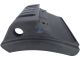 DT Spare Parts 3.80212 Kotflügel, hinten, rechts, W: 680 mm passend für MAN