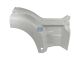 DT Spare Parts 3.80255 Einstiegkasten, rechts, weiß passend für MAN