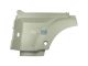 DT Spare Parts 3.80256 Einstiegkasten, links passend für Multimarken