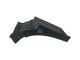 DT Spare Parts 3.80258 Kotflügel, hinten, links passend für MAN