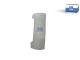 DT Spare Parts 3.80303 Windabweiser, links passend für MAN