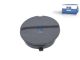 DT Spare Parts 3.80392 Abdeckung, links passend für MAN