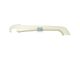 DT Spare Parts 3.80516 Windabweiser, links passend für MAN