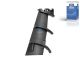 DT Spare Parts 3.80522 Windabweiser, links passend für MAN